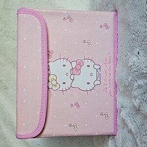 Hello Kitty Storage Box